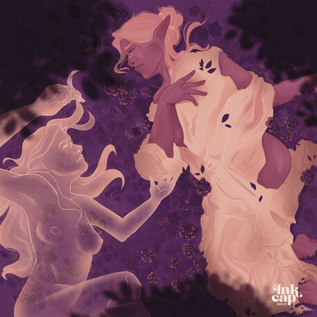 Forbidden Grieving